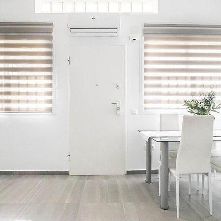 Mediterraneo Apartment มาลากา ภายนอก รูปภาพ