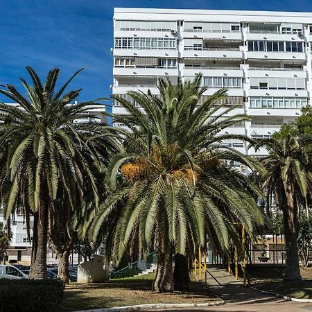 Mediterraneo Apartment มาลากา ภายนอก รูปภาพ