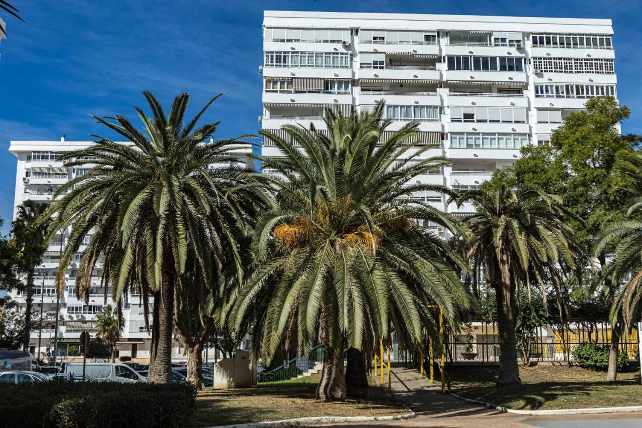 Mediterraneo Apartment มาลากา ภายนอก รูปภาพ