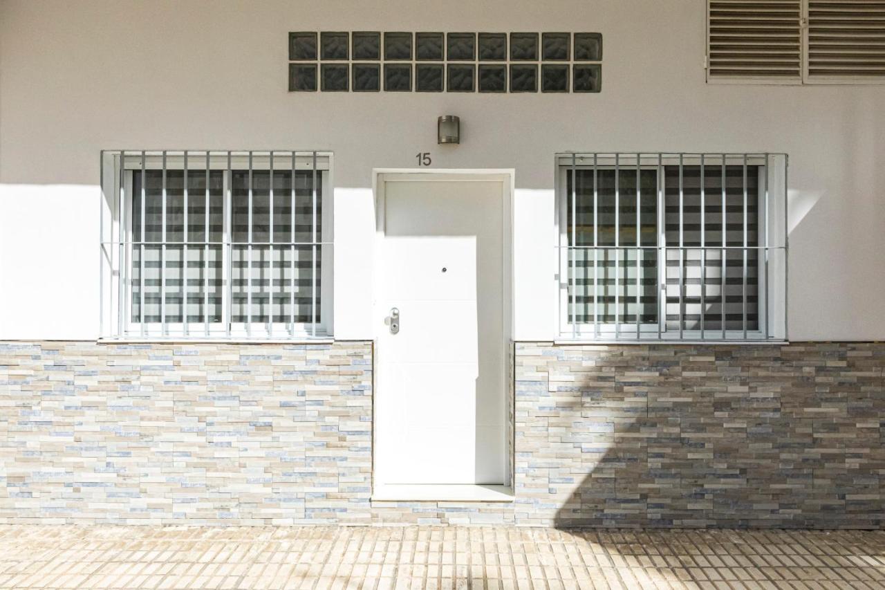 Mediterraneo Apartment มาลากา ภายนอก รูปภาพ